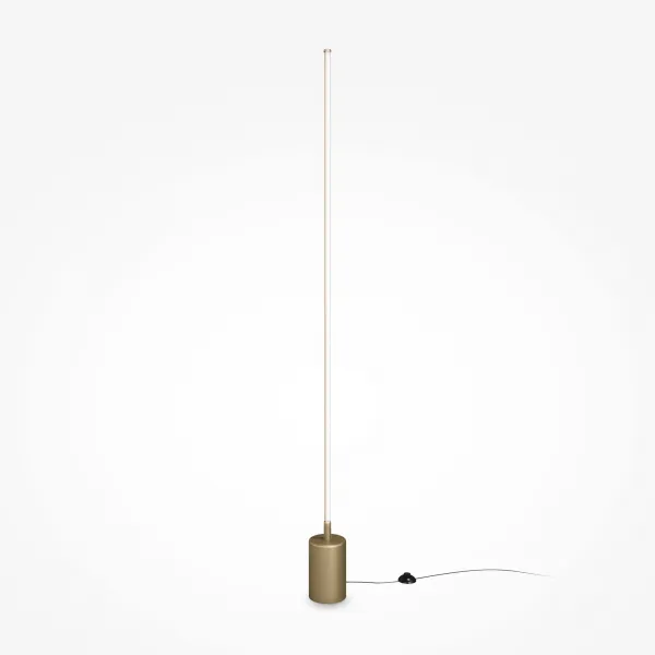 Floor Lamp MOD147FL-L20BSK1