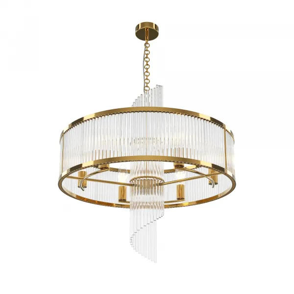 Pendant lamp MOD174PL-06G