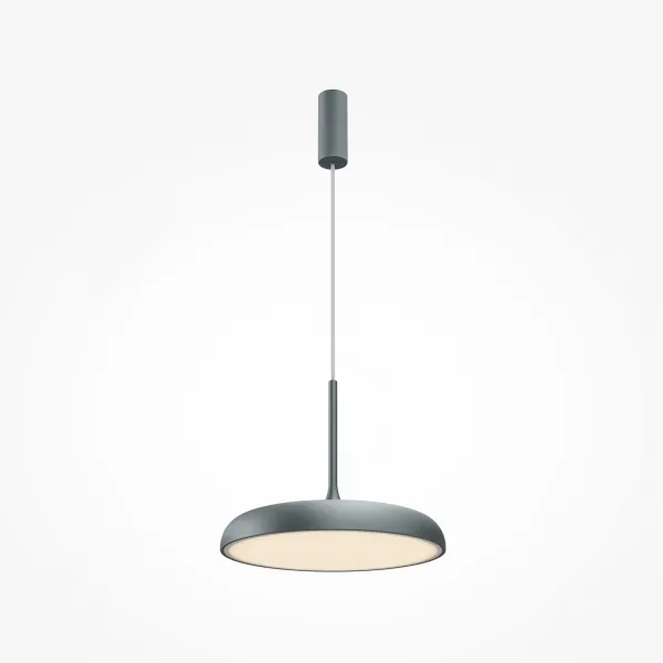 Pendant Lamp MOD189PL-L18GR3K1