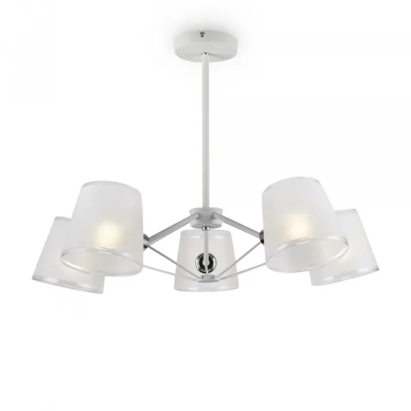 Chandelier MOD111PL-05CH