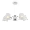 Chandelier MOD111PL-05CH