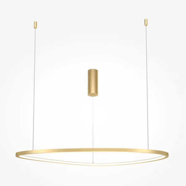 Pendant Lamp MOD072PL-L36BSK1