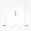 Pendant Lamp MOD072PL-L36BSK1