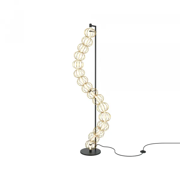 Floor lamp MOD216FL-L38G3K