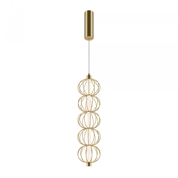 Pendant lamp MOD216PL-L10G3K