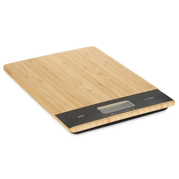 Köögikaal Kinvara Must Naturaalne 5 kg