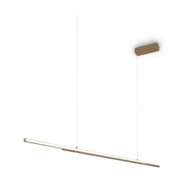 Pendant lamp MOD005PL-L48BSK