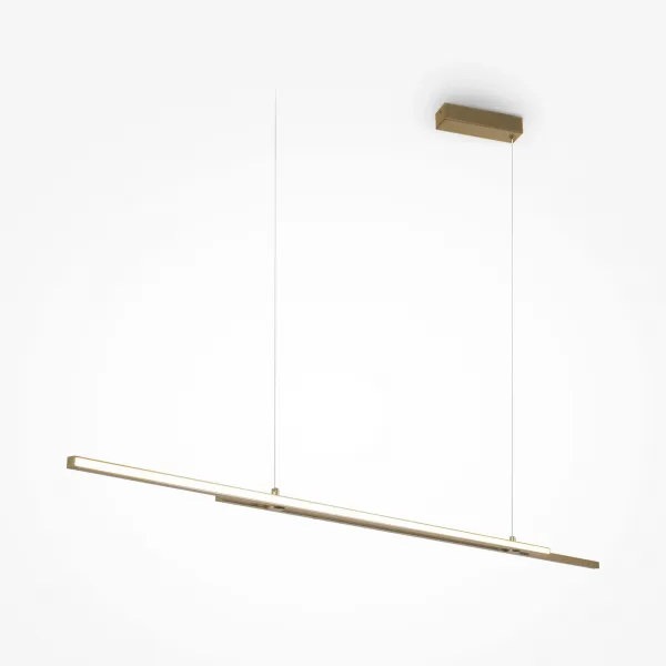 Pendant Lamp MOD005PL-L36BSK