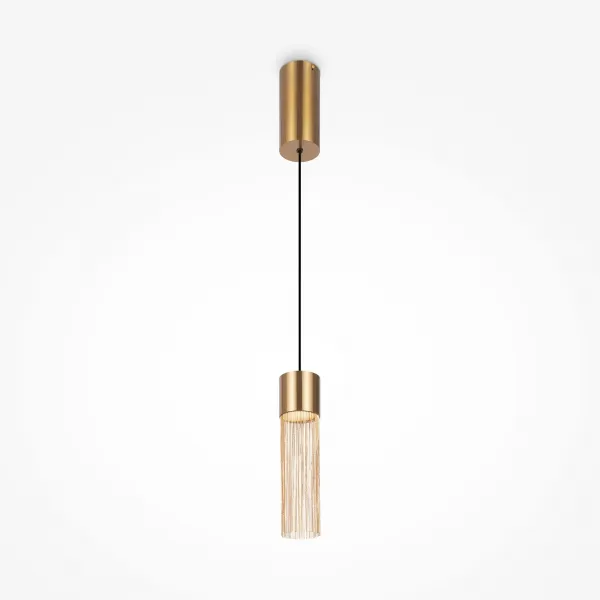 Pendant Lamp MOD190PL-L10G3K