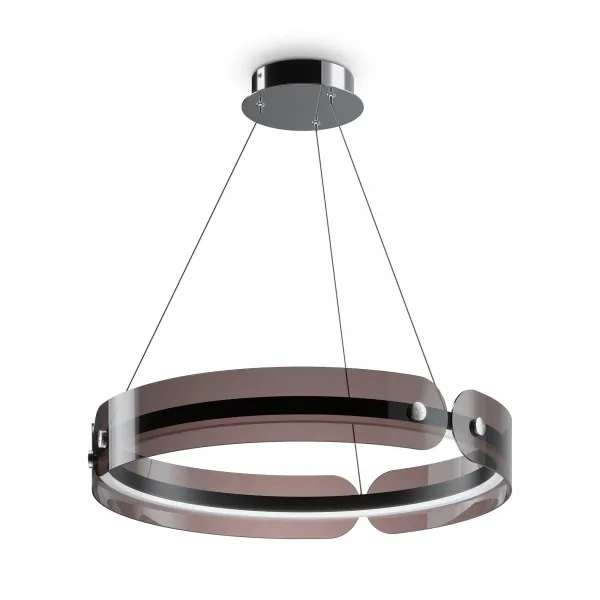 Pendant Lamp MOD309PL-L30GR4K