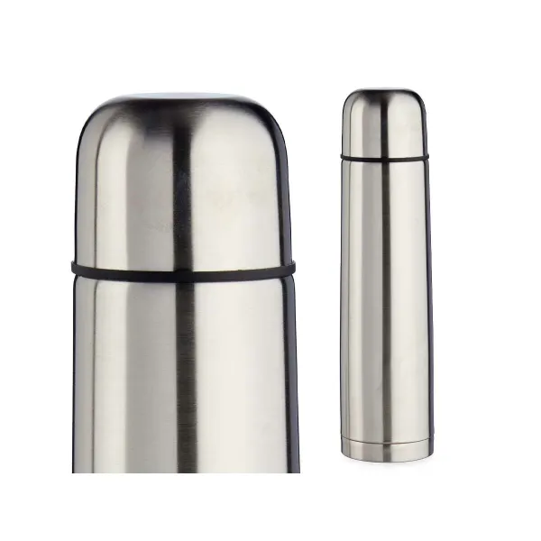 Tepmoc Kinvara Серебристый Металл 1 L (6 штук)