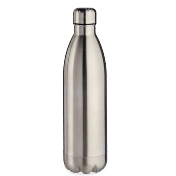 Termoss Kinvara Sudrabains Metāls 500 ml (6 gb.)