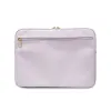 Guess Triangle 4G Sleeve - Notebook case 13" / 14" (purple)
