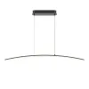 Pendant lamp MOD243PL-L18BK