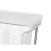 Maisto konservavimo konteineris Kinvara Pilka Skaidrus 2,5 L 20,5 x 17 x 13 cm (24 vnt.)