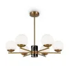 Pendant Lamp MOD187PL-06BS