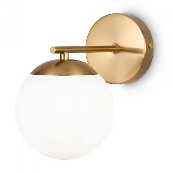 Wall Lamp MOD187WL-01BS