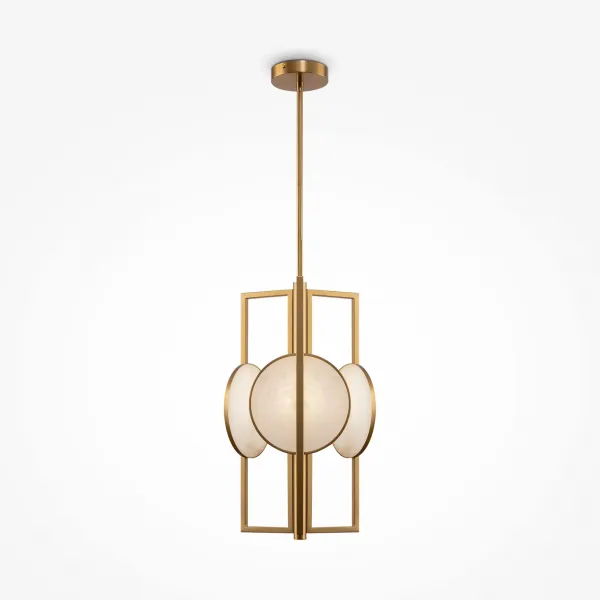 Pendant Lamp MOD099PL-03G