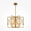 Pendant Lamp MOD099PL-06G