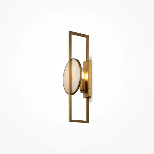 Wall Lamp MOD099WL-01G