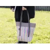 BUILT City Tote - Neoprene Bag (Candy Dot)