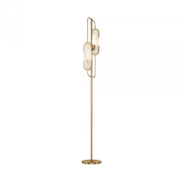 Floor Lamp MOD099FL-02G