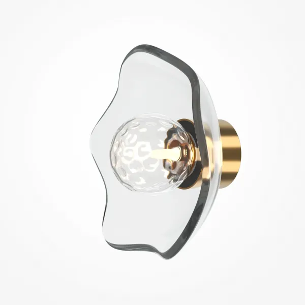 Wall Lamp MOD207WL-01BS