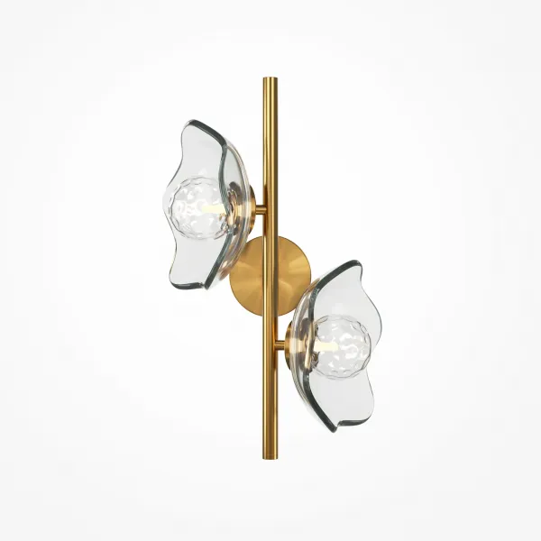 Wall Lamp MOD207WL-02BS