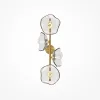 Wall Lamp MOD207WL-04BS