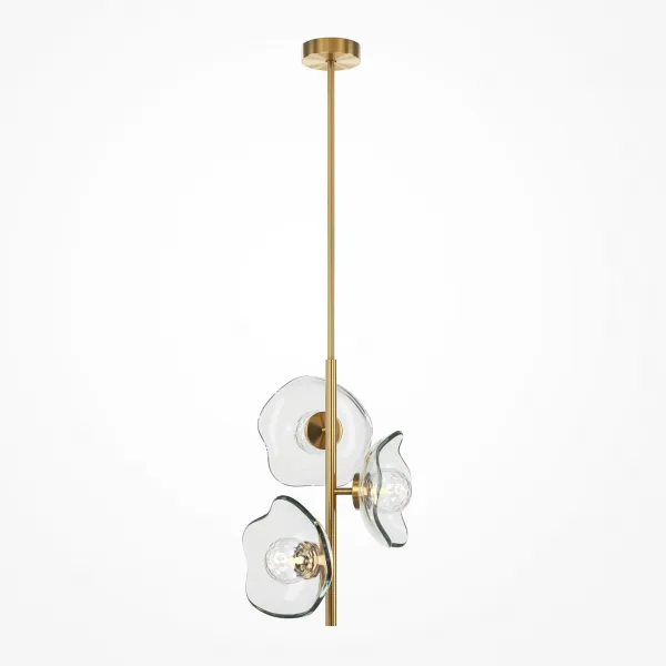 Pendant Lamp MOD207PL-03BS