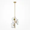 Pendant Lamp MOD207PL-03BS