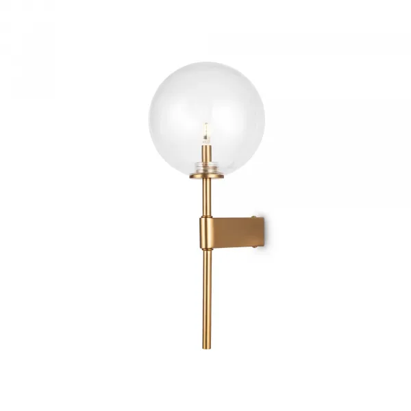 Wall Lamp MOD172WL-01BS