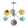 Chandelier MOD139PL-06CH