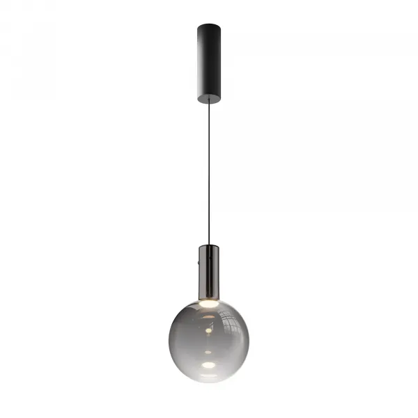 Pendant lamp MOD182PL-L4B3K