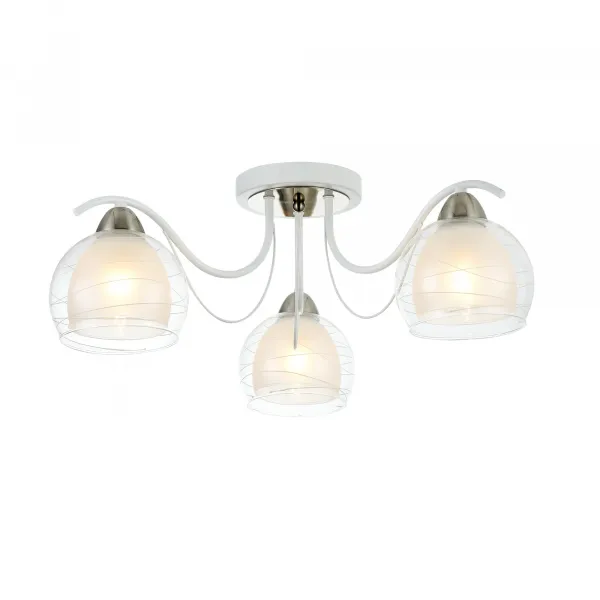 Ceiling Lamp MOD140CL-03W