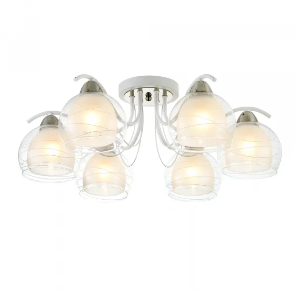 Ceiling Lamp MOD140CL-06W