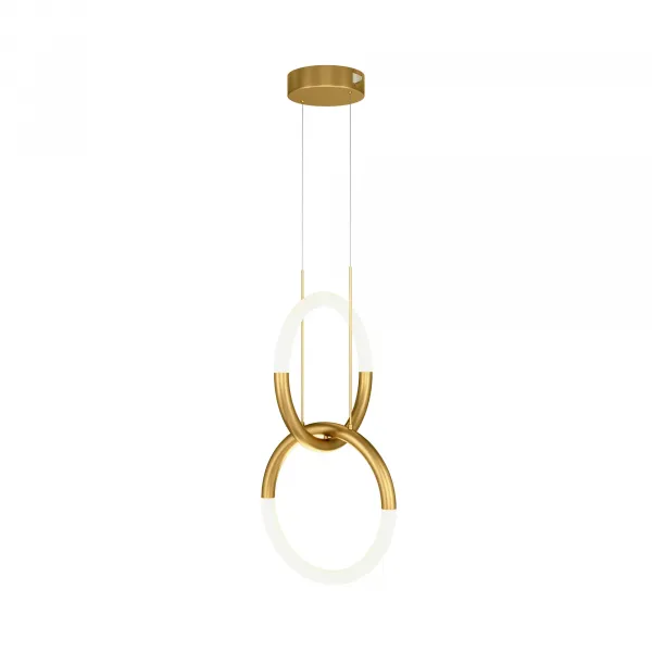 Pendant Lamp MOD165PL-L18G3K