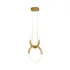 Pendant Lamp MOD165PL-L18G3K