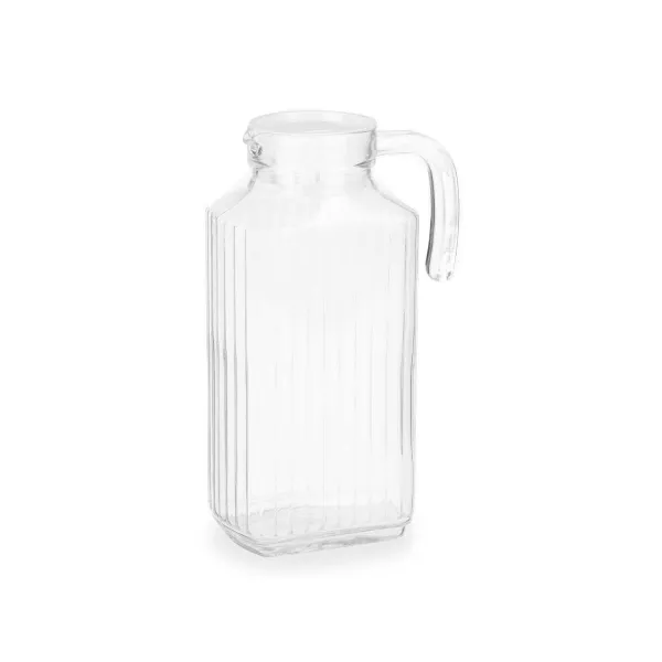 Lasipullo Vivalto Läpinäkyvä Lasi Muovinen 1,8 L (6 osaa)