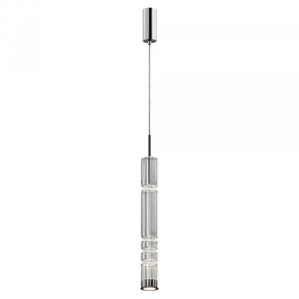 Pendant lamp MOD272PL-L12CH3K