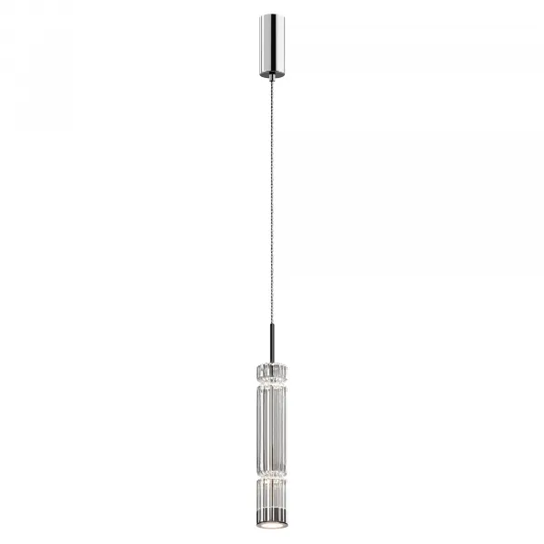 Pendant lamp MOD272PL-L12CH3K1