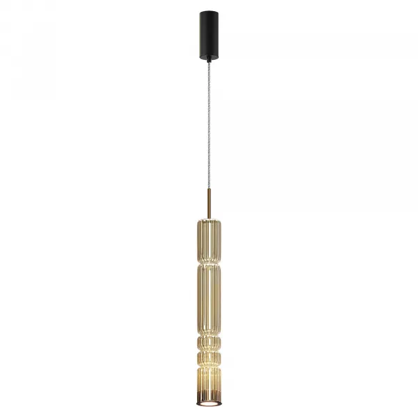 Pendant lamp MOD272PL-L12BS3K