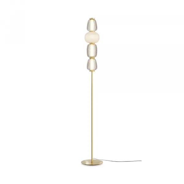 Floor lamp MOD267FL-L32G3K