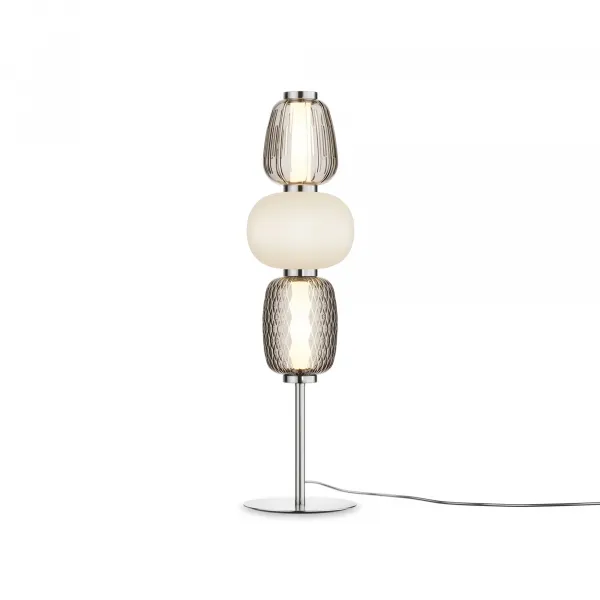 Table lamp MOD267TL-L28CH3K