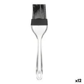 Kitchen Brush Kinvara Silicone Plastic 5 x 21 x 1,5 cm (12 Units)