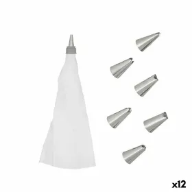 Pastry Bag Kinvara White (12 Units)