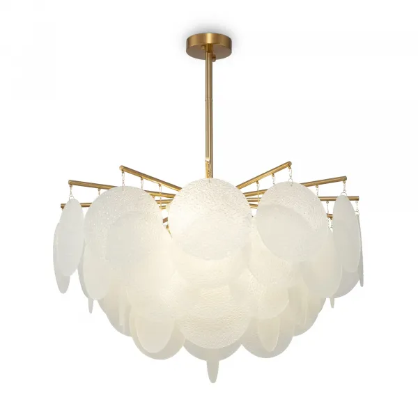 Chandelier MOD136PL-06BS1