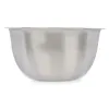 Maišymo dubuo Kinvara Sidabras Nerūdijantis plienas Plienas 3,6 L 24 x 12,5 x 24 cm (24 vnt.)