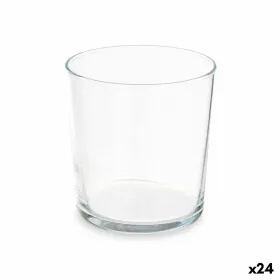 Lasi Vivalto Läpinäkyvä Lasi 370 ml (24 osaa)