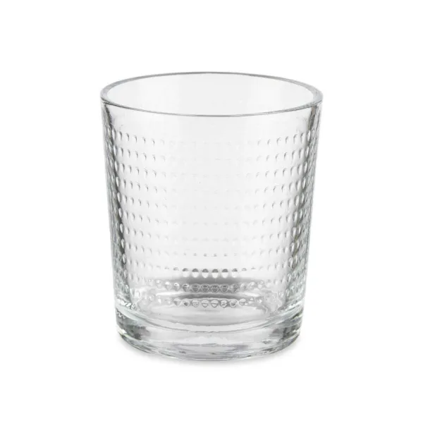 Набор стаканов Vivalto Прозрачный Cтекло Очки 265 ml (8 штук)